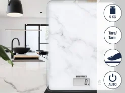 Hot Soehnle Compact Keukenweegschaal