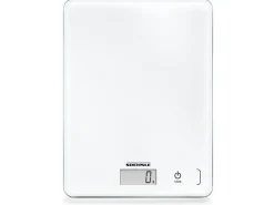 Outlet Soehnle Page Compact Keukenweegschaal