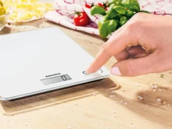 Outlet Soehnle Page Compact Keukenweegschaal