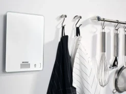 Outlet Soehnle Page Compact Keukenweegschaal
