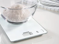 Outlet Soehnle Page Compact Keukenweegschaal