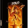 Solo - A Star Wars Story (4K Ultra Hd Blu-Ray)|wehkamp Shop
