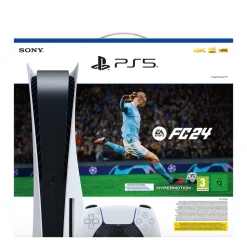 Playstation 5 Console - Ea Sports Fc 24 Bundel (Voucher)|Sony Clearance