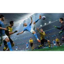 Playstation 5 Console - Ea Sports Fc 24 Bundel (Voucher)|Sony Clearance