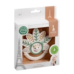 5-Senses Bijtring Blad|Sophie de Giraf Online