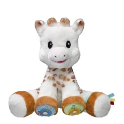 Touch & Play Music Interactieve Knuffel|Sophie de Giraf Sale