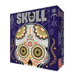 Skull|Space Cowboys Online