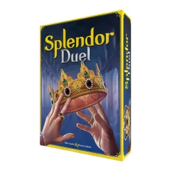 Splendor Duel Nl/Fr|Space Cowboys New