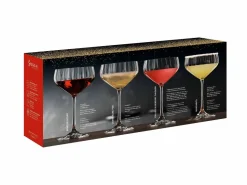 Discount Spiegelau Lifestyle Cocktailglas (310 Ml) (Set Van 4)