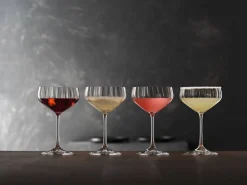 Discount Spiegelau Lifestyle Cocktailglas (310 Ml) (Set Van 4)