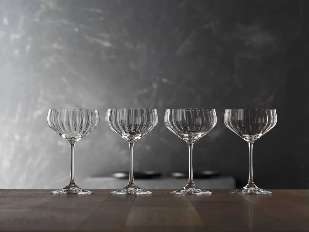 Discount Spiegelau Lifestyle Cocktailglas (310 Ml) (Set Van 4)