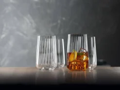 Outlet Spiegelau Lifestyle Longdrinkglas (510 Ml) (Set Van 4)