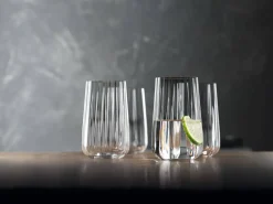 Outlet Spiegelau Lifestyle Longdrinkglas (510 Ml) (Set Van 4)