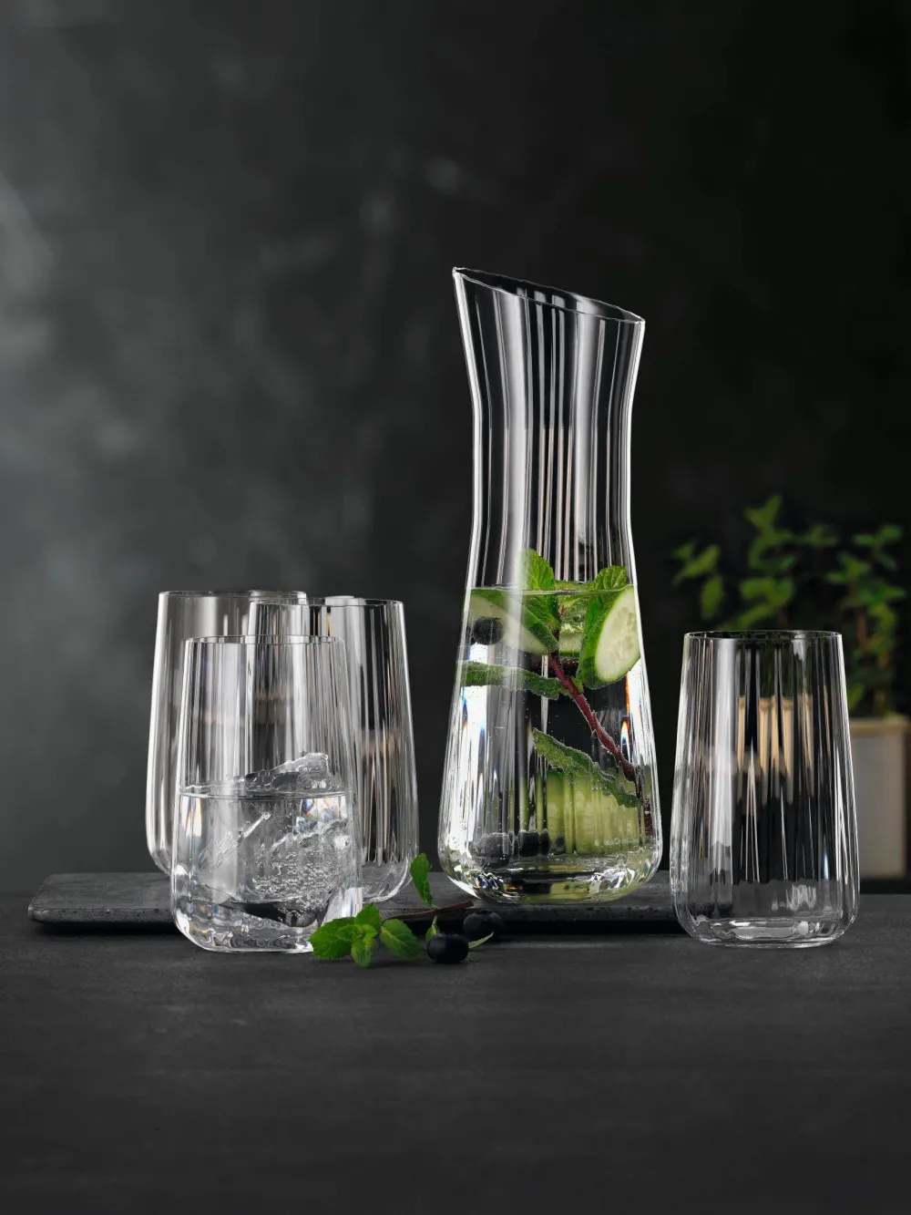 Outlet Spiegelau Lifestyle Longdrinkglas (510 Ml) (Set Van 4)