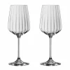 Online Spiegelau Lifestyle Wijnglas (Wit) (440 Ml) (Set Van 4)
