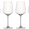 Fashion Spiegelau Style Wijnglas (Wit) (440 Ml) (Set Van 4)