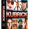 Stanley Kubrick Collection Sbd (7 Films) (Blu-Ray)|wehkamp Hot