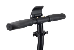 Alu City Vouwbaar 230Mm Geveerd, Zwart|STAR SCOOTER New