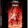 Star Wars Episode 8 - The Last Jedi (4K Ultra Hd Blu-Ray)|wehkamp Discount