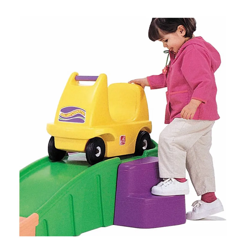 Up & Down Mini Achtbaan|Step2 Discount