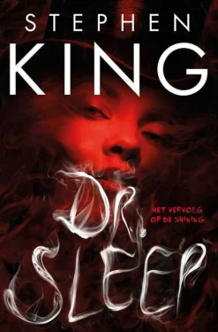 Stephen King Dr. Sleep|wehkamp Shop