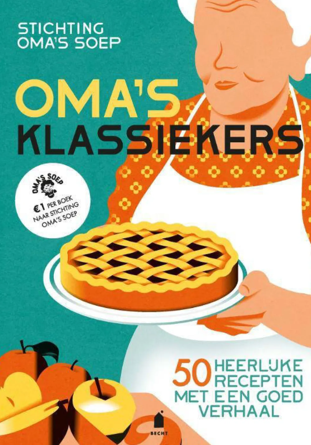 Stichting Oma'S Soep Oma'S Klassiekers|wehkamp Discount