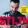 Stijn Baert Steak Met Stijn|wehkamp Fashion