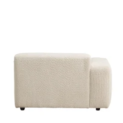 Discount Studio LIVIT Amara Modulair Bankelement Divan Arm Links
