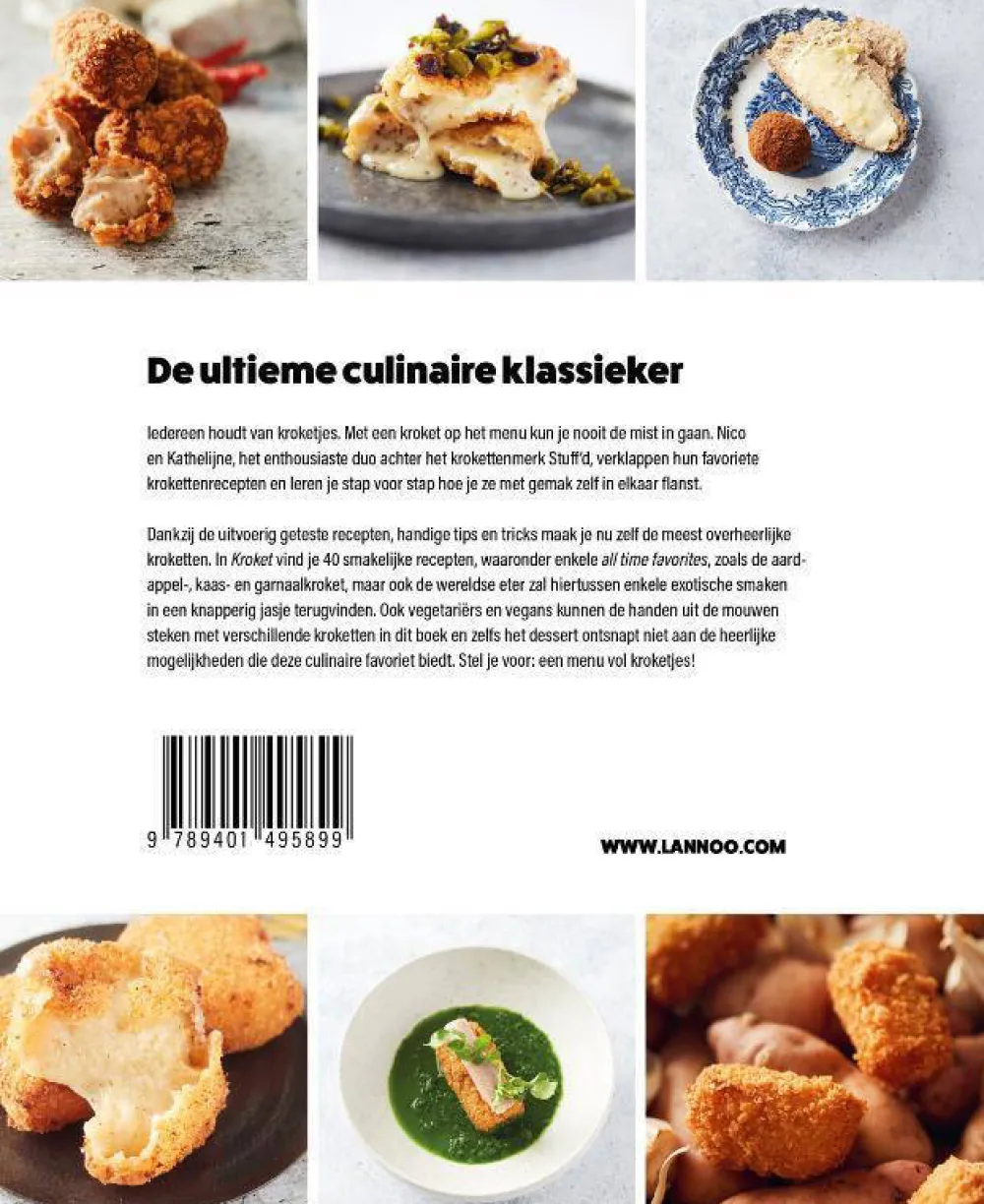 Stuff'D Kroket|wehkamp Sale
