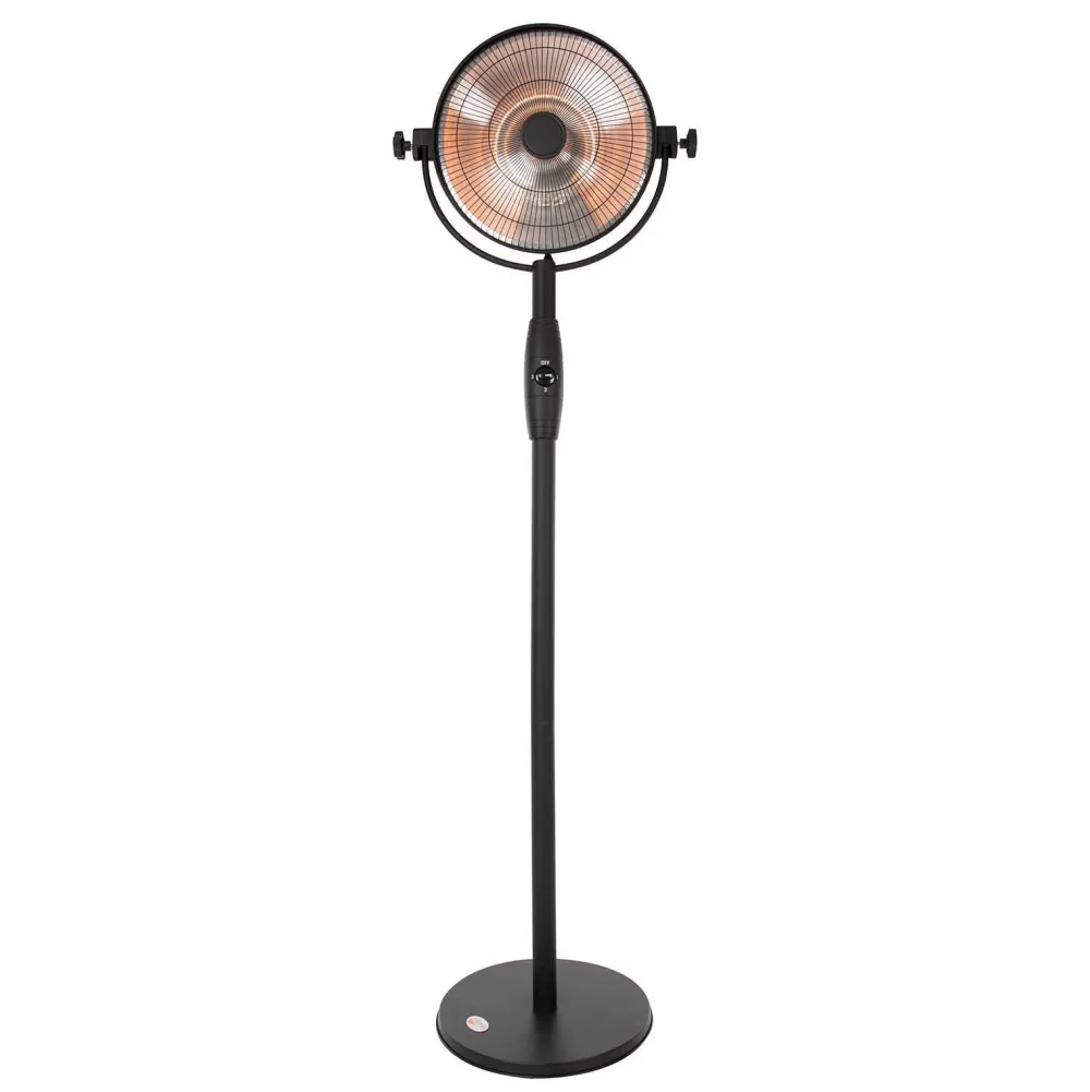 Heater Retro Sphere|Sunred Best Sale