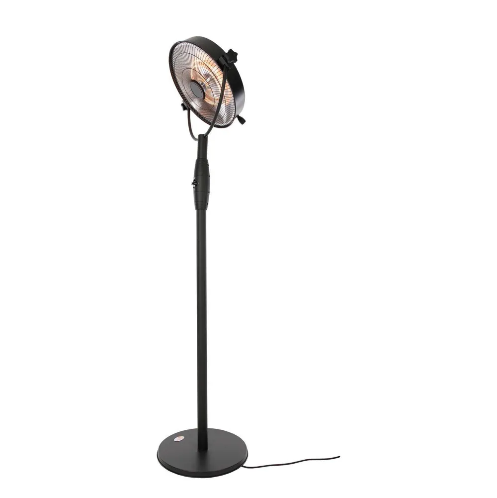 Heater Retro Sphere|Sunred Best Sale
