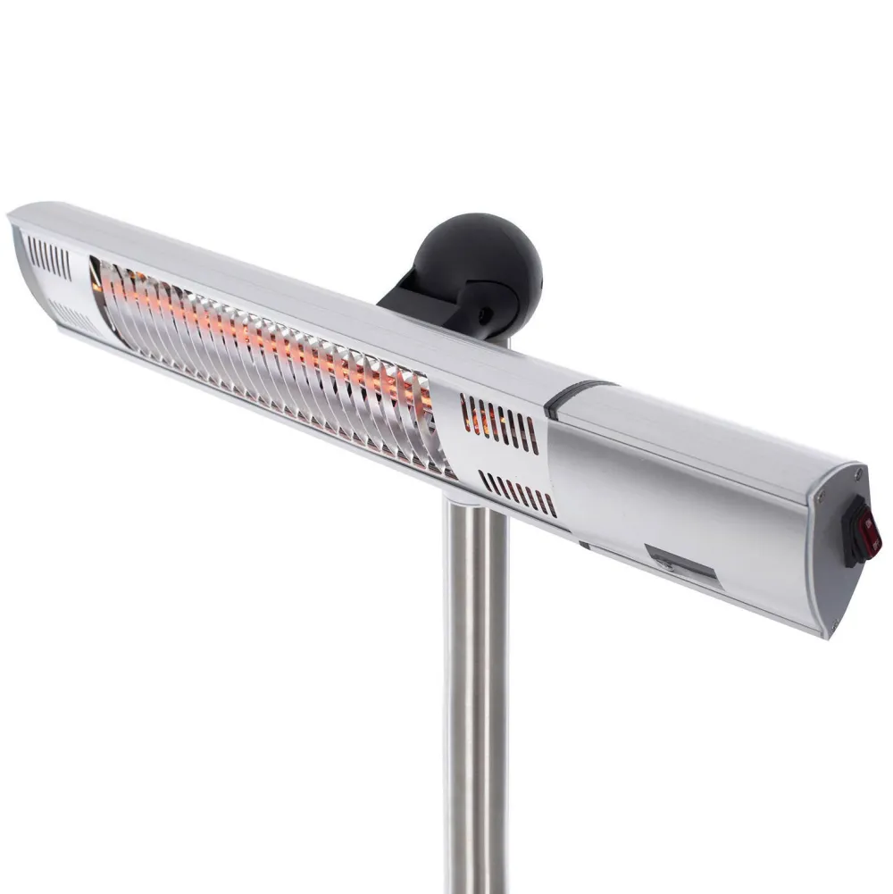Heater Royal Diamond Silverline 2000|Sunred Discount