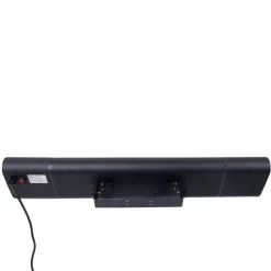 Wand Heater Sun And Sound 2000|Sunred Shop