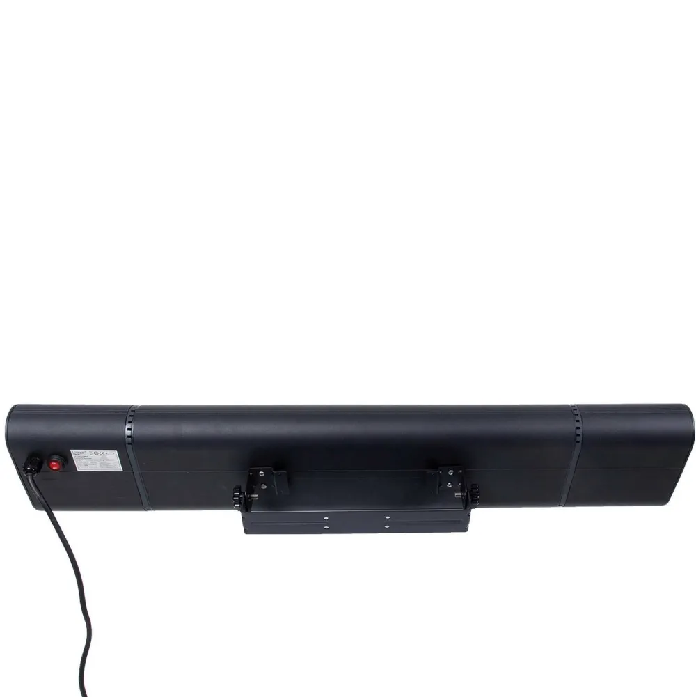 Wand Heater Sun And Sound 2000|Sunred Shop