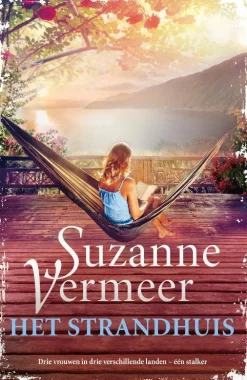 Suzanne Vermeer Het Strandhuis|wehkamp Outlet
