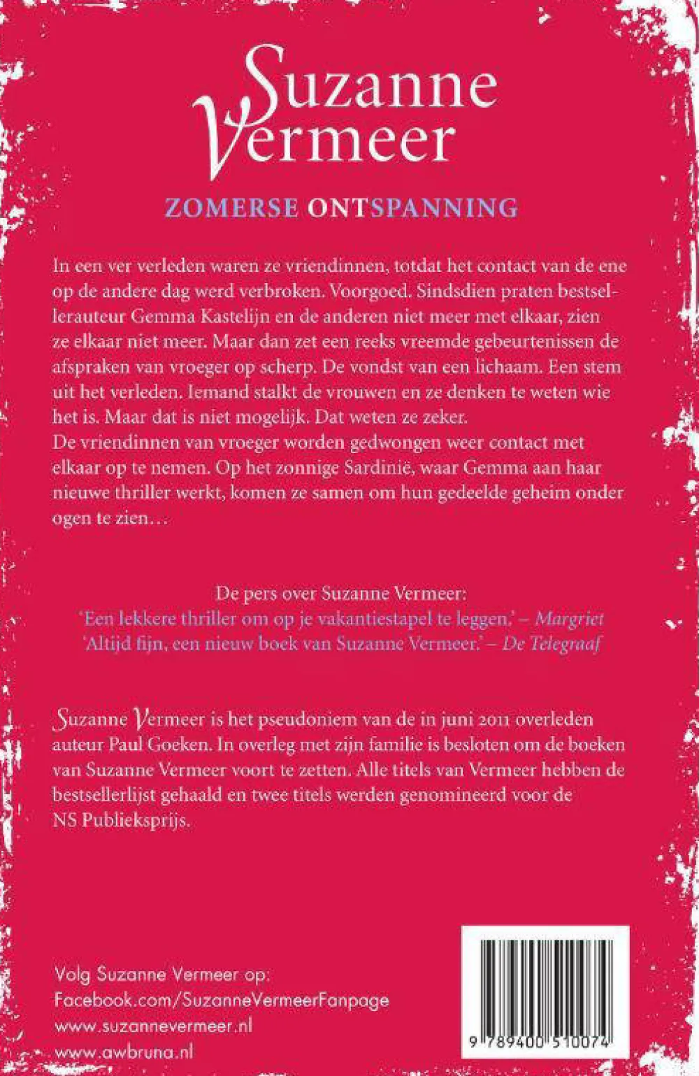 Suzanne Vermeer Het Strandhuis|wehkamp Outlet