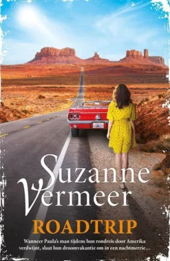 Suzanne Vermeer Roadtrip|wehkamp Fashion