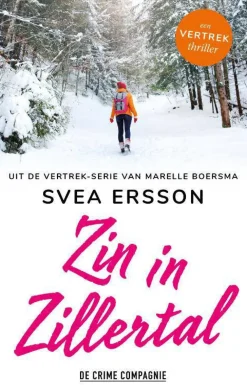 Svea Ersson Vertrek: Zin In Zillertal|wehkamp Best Sale