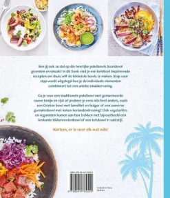 Tanja Dusy De Lekkerste Poke Bowls|wehkamp Flash Sale