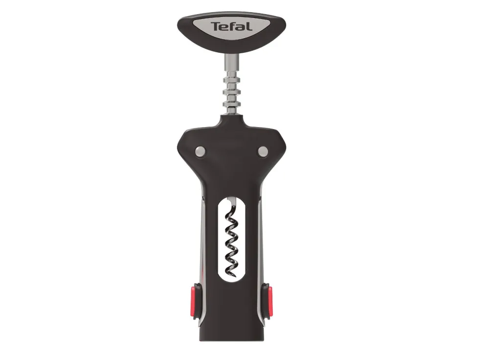 New Tefal Kurkentrekker Ingenio Kitchentools