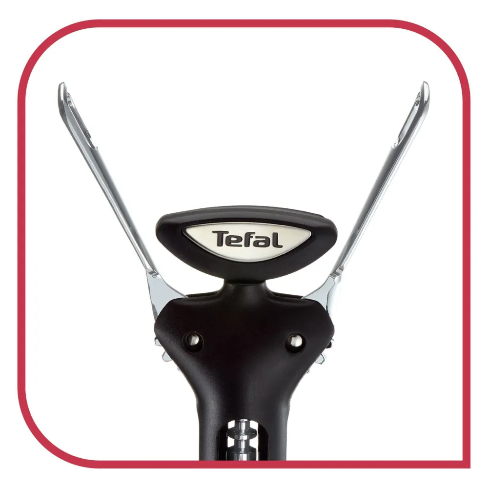New Tefal Kurkentrekker Ingenio Kitchentools