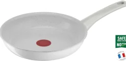 Clearance Tefal Natural Chef Koekenpan (O24 Cm)