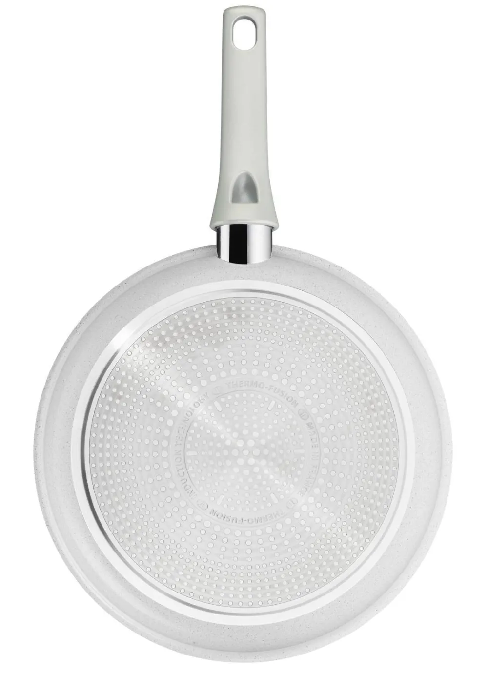 Clearance Tefal Natural Chef Koekenpan (O24 Cm)