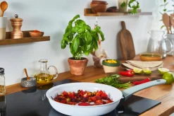 Clearance Tefal Natural Chef Koekenpan (O24 Cm)