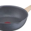 Store Tefal Natural Force Multipan (O26 Cm)