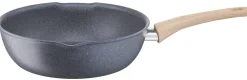 Store Tefal Natural Force Multipan (O26 Cm)