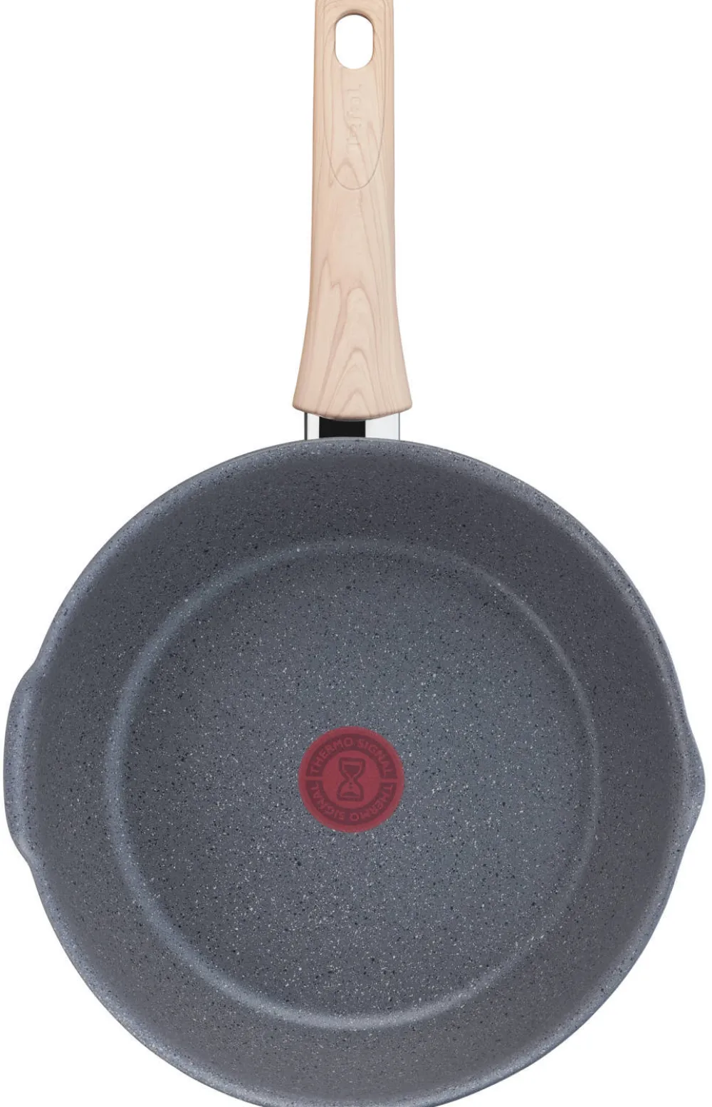 Store Tefal Natural Force Multipan (O26 Cm)
