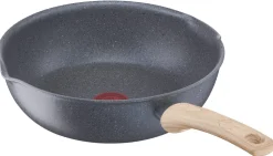 Store Tefal Natural Force Multipan (O26 Cm)