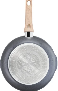 Store Tefal Natural Force Multipan (O26 Cm)