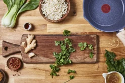 Store Tefal Natural Force Multipan (O26 Cm)